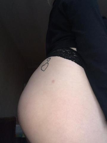 Ксения Дерзкая Блондинка фото 5