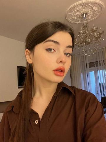 Кристина фото 2