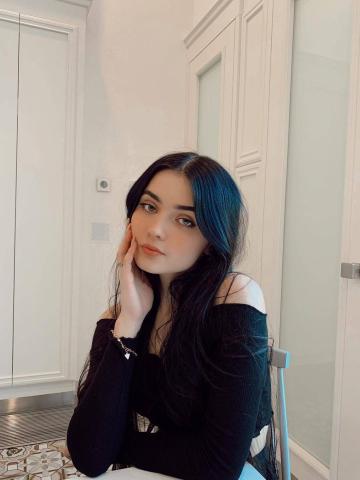 Кристина фото 3