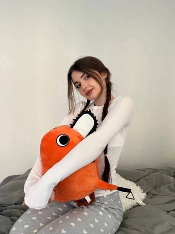 Кристина фото 4