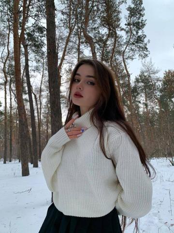 Кристина фото 5