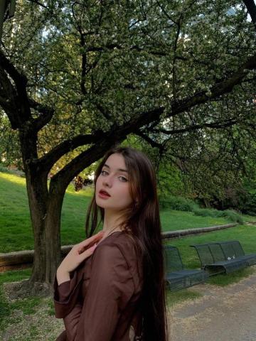 Кристина фото 6