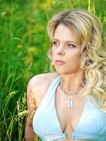 Ольга фото 11