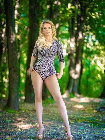 Ольга фото 12