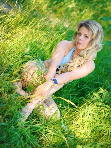 Ольга фото 4