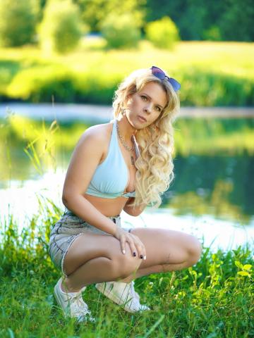 Ольга фото 6