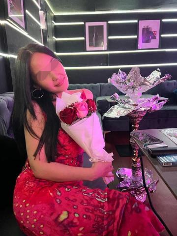 Савелия Пикантная Красотка фото 11