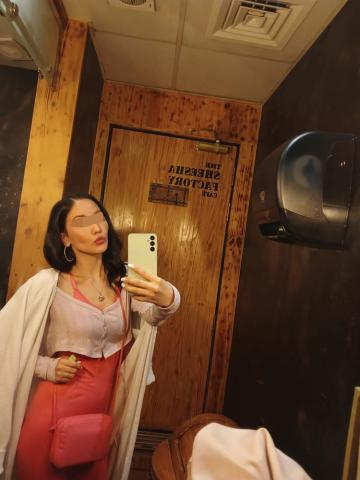 Савелия Пикантная Красотка фото 18