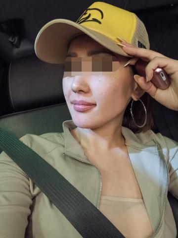 Савелия Пикантная Красотка фото 20