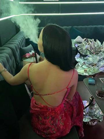 Савелия Пикантная Красотка фото 4