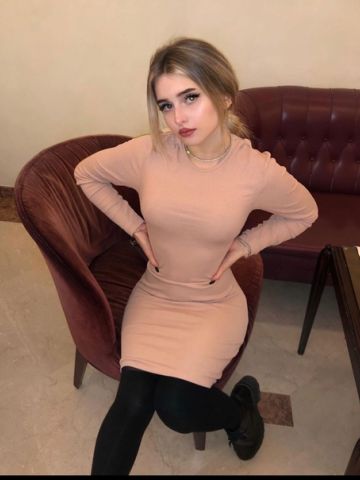 Олеся Реал Красотка Брюнетка