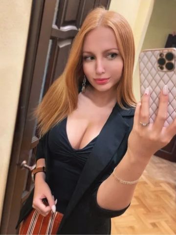 Джулия Роза фото 2