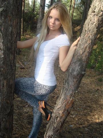 Дарья Мечта фото 2