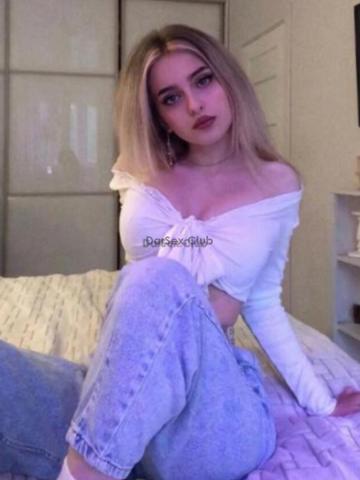 Алла Одесса фото 2