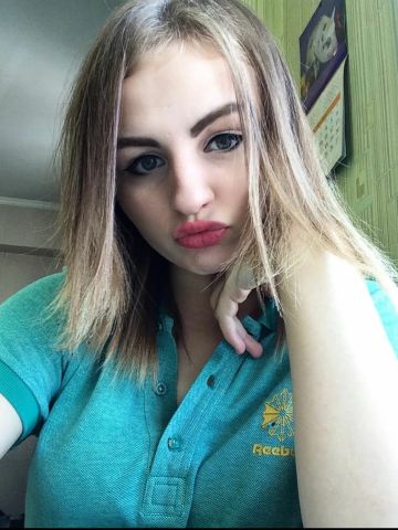 Патриция Горячая Страстная Реал фото 3