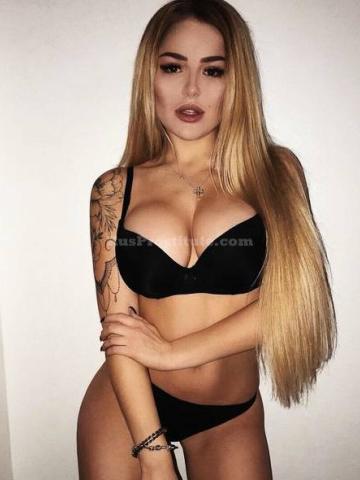 Валентина Аппетитная фото 2