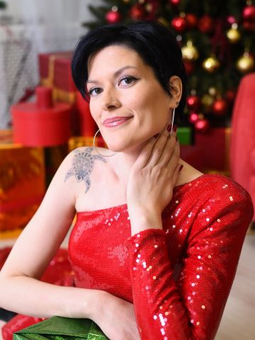 Камилла Звёздочка