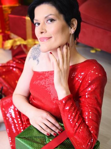 Камилла Звёздочка фото 4