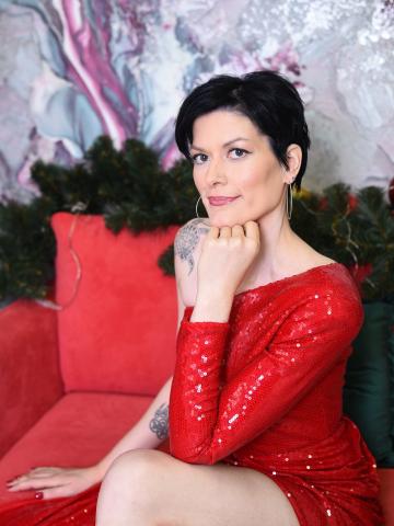 Камилла Звёздочка фото 7