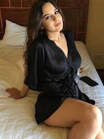 Света Реал Красотка Брюнетка фото 2