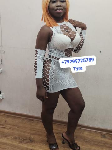 Кристина фото 3