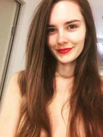 Мария Роскошная Фигура фото 3