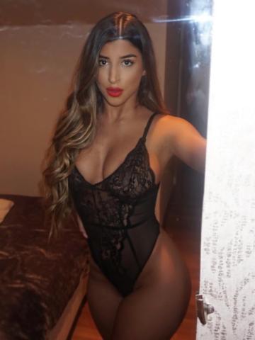 Ясмина Потрясающая Фигура фото 3