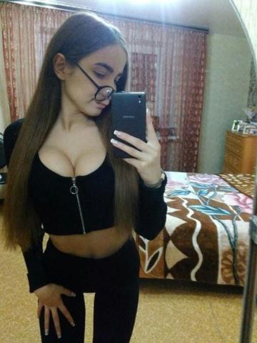 Рита Брюнетка Питер фото 3