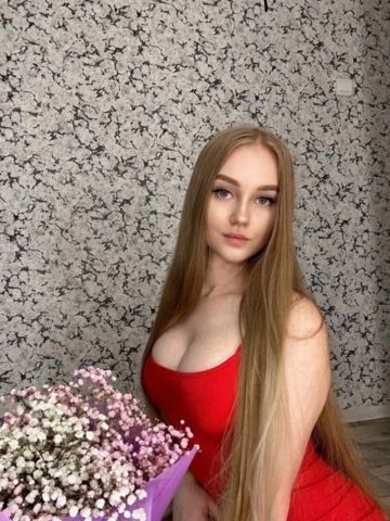 Ксения Эротика Вип