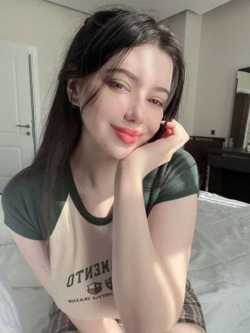 Анастасия Студентка Москва фото 2