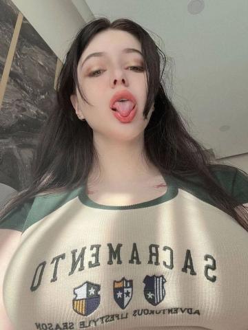 Анастасия Студентка Москва фото 6