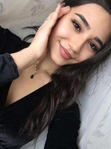 Нелли Огонь Брюнетка фото 2