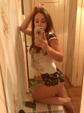 Ольга Без Соседей