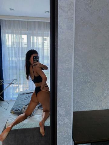 Елена Огненная Рыжая фото 3