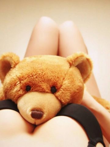 Ребекка Эталон Реал