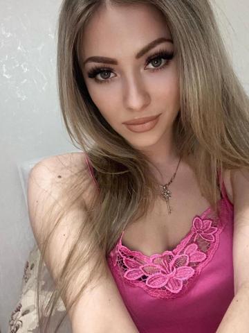 Кристина фото 3