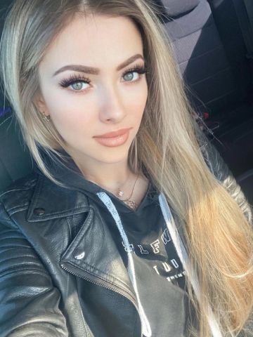 Кристина фото 4