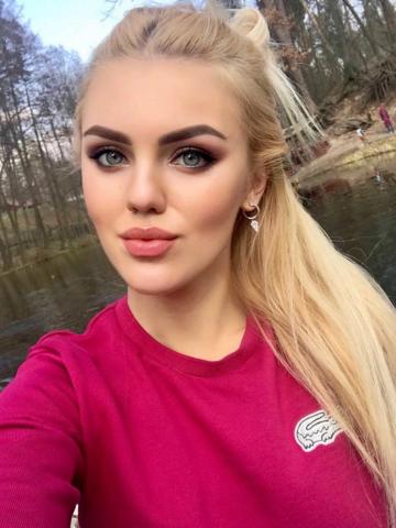 Агния Модель Реал фото 3