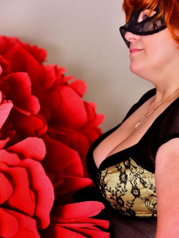 Ольга Стриптиз Вип фото 3