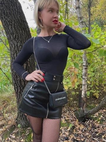 Кристина фото 2