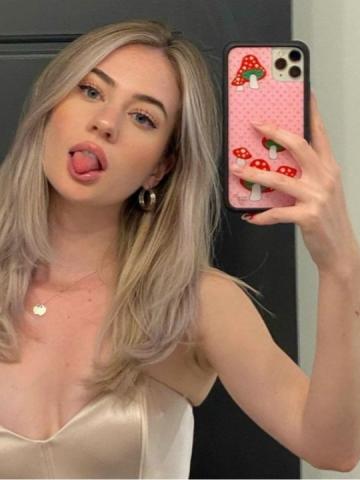 Дарья Элит Дама фото 3