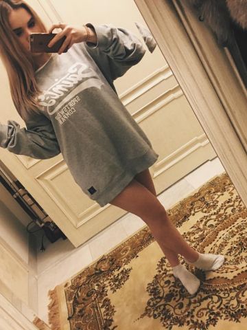 Тамара Дебют Реал фото 2