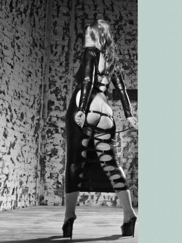 Елизавета Люкс Студентка Реал фото 7