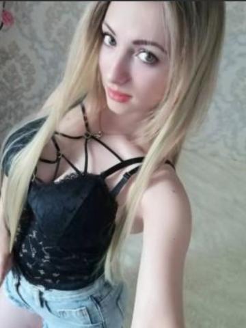 Злата Потрясающая Фигура фото 3