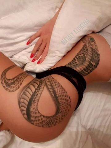 Ирина Секретарша Реал фото 2