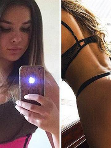 Светлана Gold Реал фото 2