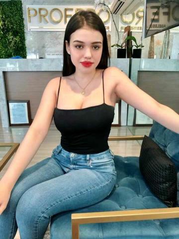 Алиса Фитнес Блондинка фото 2