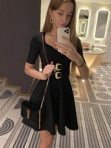 Эльвира Кружащая Голову